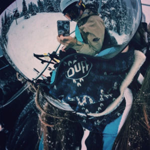 Meet your Posher, Hannah